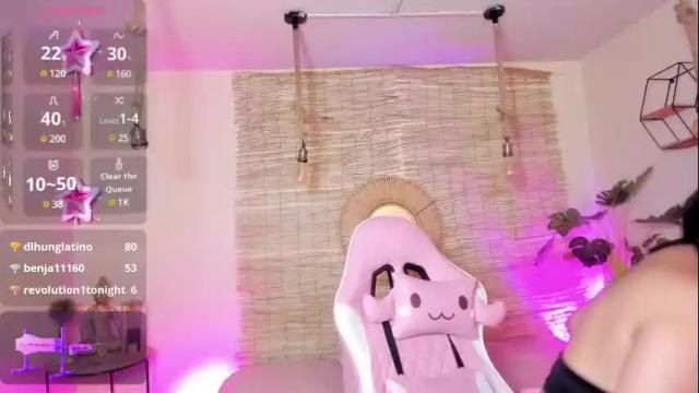 Image 12 of jena_nicols Stream on Chaturbate on 1 month ago