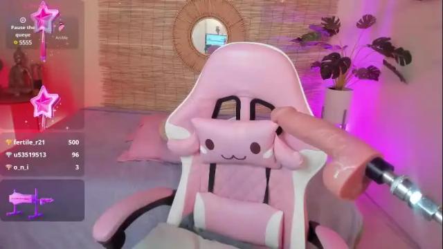Image 10 of jena_nicols Stream on Chaturbate on 13 days ago