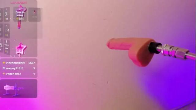 Image 8 of jena_nicols Stream on Chaturbate on 1 day ago