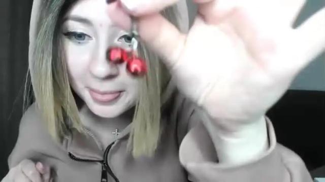 Image 4 of jenahaze Stream on Chaturbate on 13 months ago