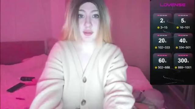 Image 10 of jenahaze Stream on Chaturbate on 25 days ago