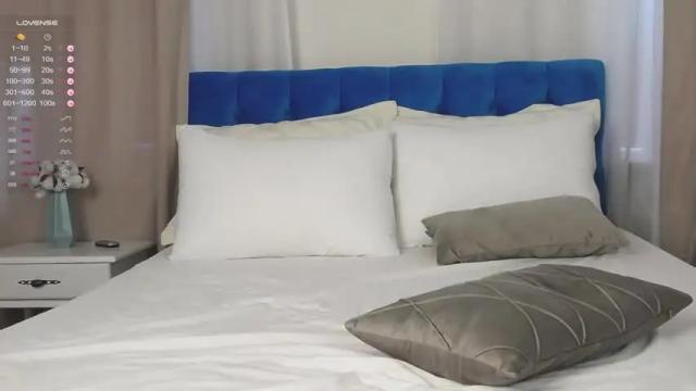 Image 12 of jenaloren Stream on Chaturbate on 12 months ago