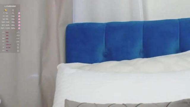 Image 11 of jenaloren Stream on Chaturbate on 14 months ago