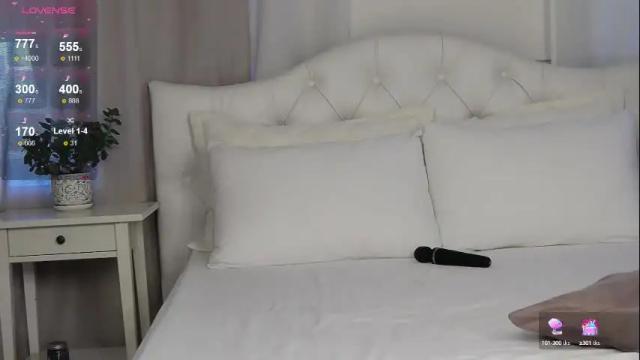 Image 6 of jenaloren Stream on Chaturbate on 2 months ago