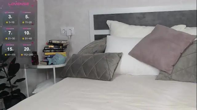 Image 11 of jenaloren Stream on Chaturbate on 1 month ago