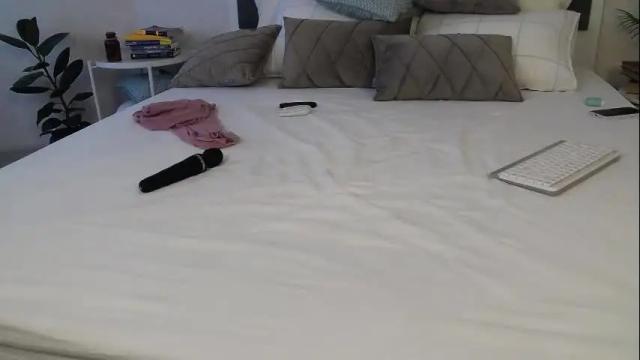 Thumbnail 3, jenaloren's Stream at Chaturbate, 1 month ago
