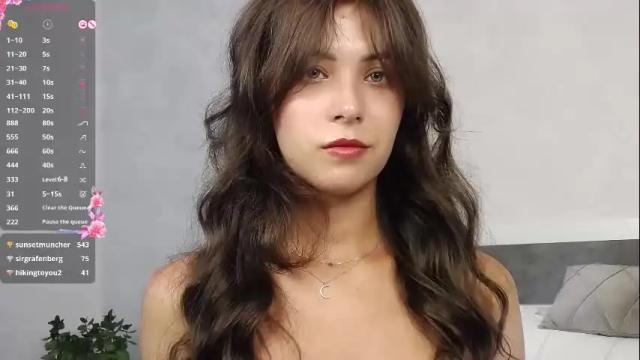 Image 12 of jenaloren Stream on Chaturbate on 17 days ago