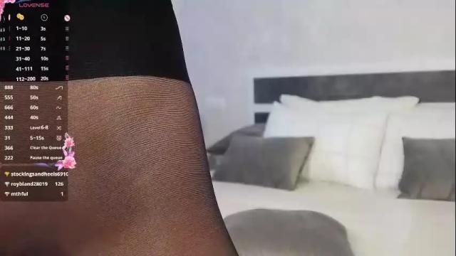 Image 4 of jenaloren Stream on Chaturbate on 12 days ago