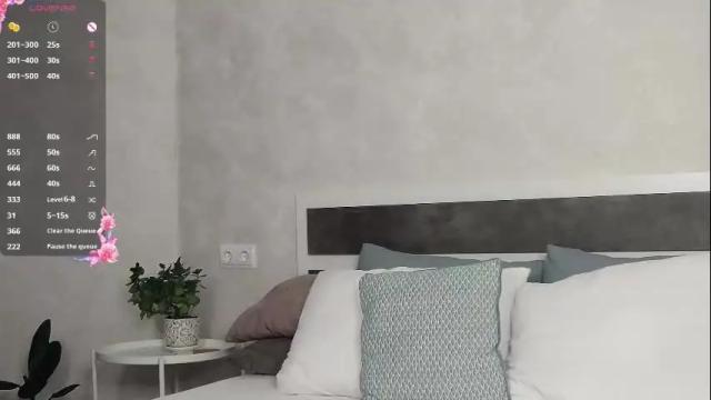 Thumbnail 1, jenaloren's Stream at Chaturbate, 9 days ago