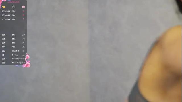 Image 11 of jenaloren Stream on Chaturbate on 3 days ago