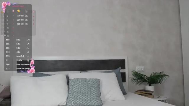 Image 10 of jenaloren Stream on Chaturbate on 3 months ago