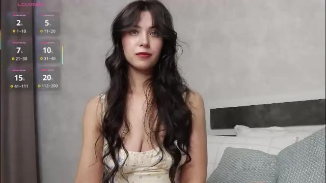 Thumbnail 3, jenaloren's Stream at Chaturbate, 1 month ago