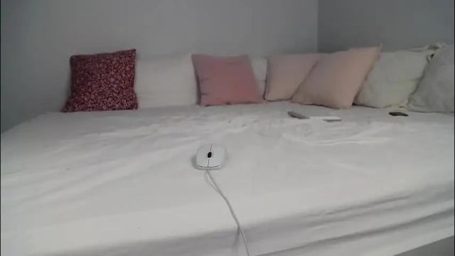 Thumbnail 3, jenaloren's Stream at Chaturbate, 1 month ago