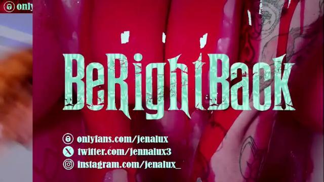 Image 12 of jenalux_ Stream on Chaturbate on 24 days ago