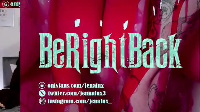 Image 12 of jenalux_ Stream on Chaturbate on 18 days ago