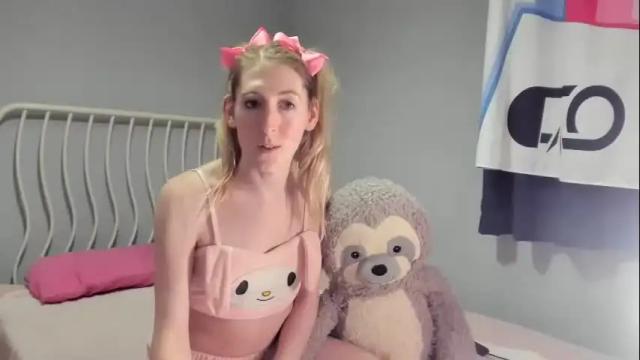 Thumbnail 1, jenbydoll's Stream at Chaturbate, 1 month ago
