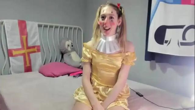 Image 11 of jenbydoll Stream on Chaturbate on 1 month ago
