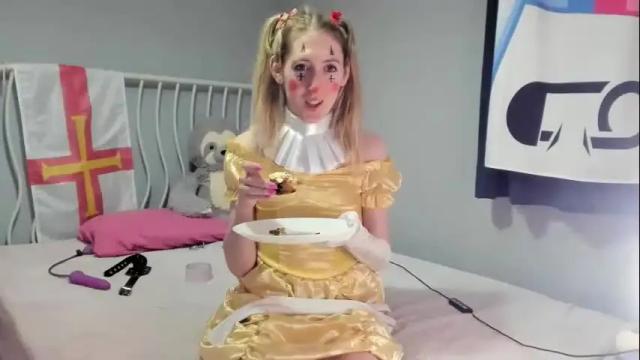 Thumbnail 2, jenbydoll's Stream at Chaturbate, 26 days ago
