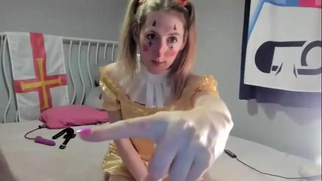 Thumbnail 3, jenbydoll's Stream at Chaturbate, 26 days ago