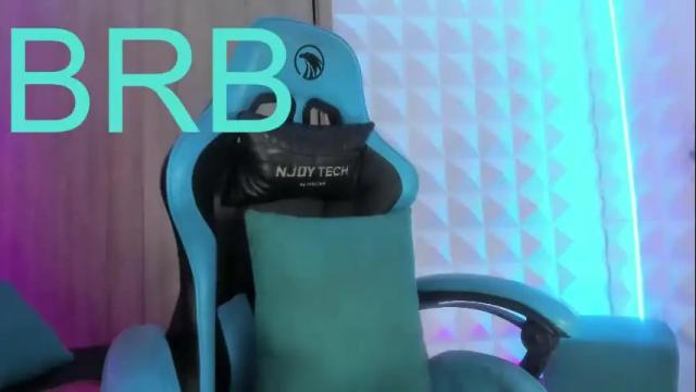 Thumbnail 2, jendralevis's Stream at Chaturbate, 1 month ago