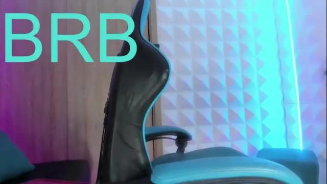 Thumbnail 3, jendralevis's Stream at Chaturbate, 1 month ago