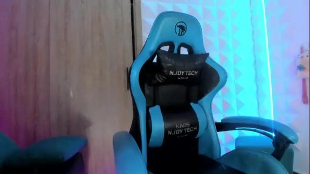 Image 12 of jendralevis Stream on Chaturbate on 1 month ago