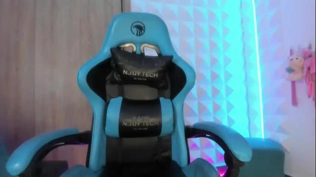 Thumbnail 2, jendralevis's Stream at Chaturbate, 20 days ago