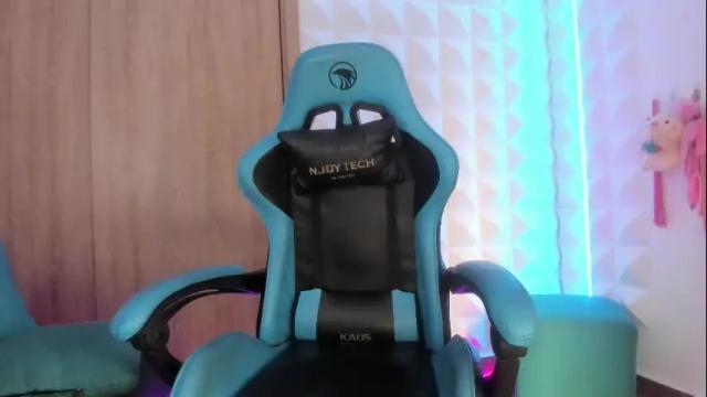 Image 6 of jendralevis Stream on Chaturbate on 15 days ago