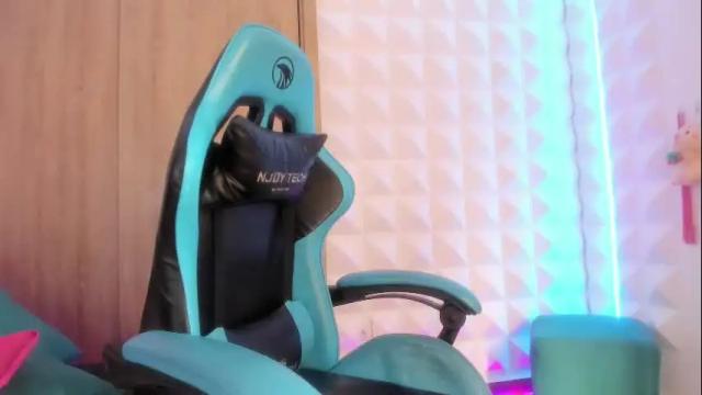 Thumbnail 3, jendralevis's Stream at Chaturbate, 8 days ago