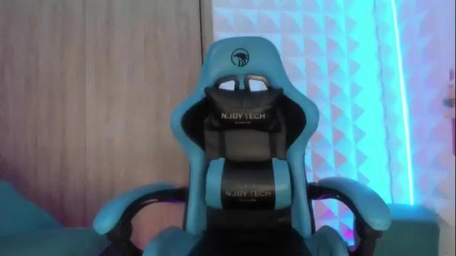 Image 10 of jendralevis Stream on Chaturbate on 7 days ago