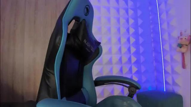 Thumbnail 1, jendralevis's Stream at Chaturbate, 1 month ago