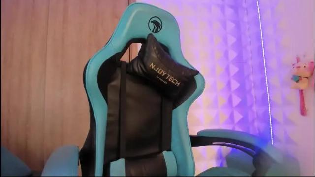 Thumbnail 3, jendralevis's Stream at Chaturbate, 1 month ago