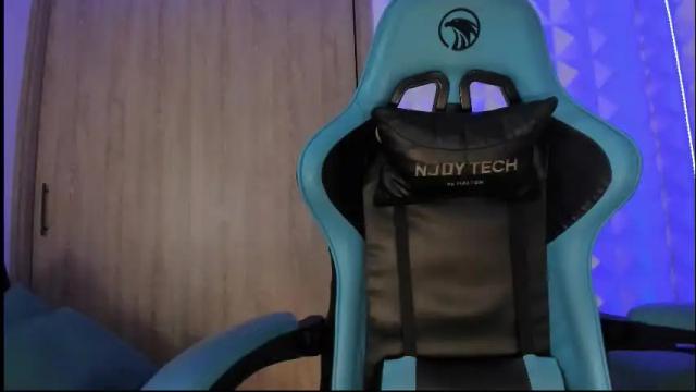 Thumbnail 3, jendralevis's Stream at Chaturbate, 1 month ago