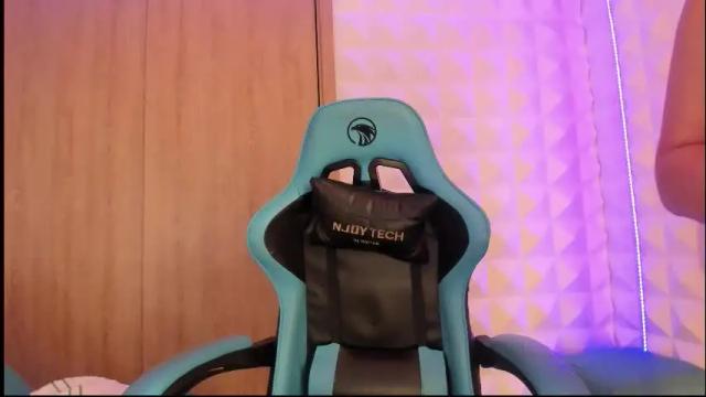 Thumbnail 1, jendralevis's Stream at Chaturbate, 19 days ago