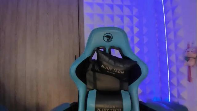 Thumbnail 3, jendralevis's Stream at Chaturbate, 17 days ago