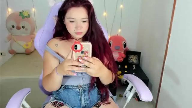 Image 3 of jenelotizz06 Stream on Chaturbate on 7 months ago