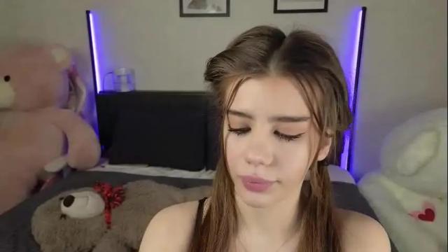 Thumbnail 3, jenie_fire's Stream at Chaturbate, 1 month ago