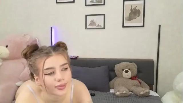 Thumbnail 2, jenie_fire's Stream at Chaturbate, 1 month ago