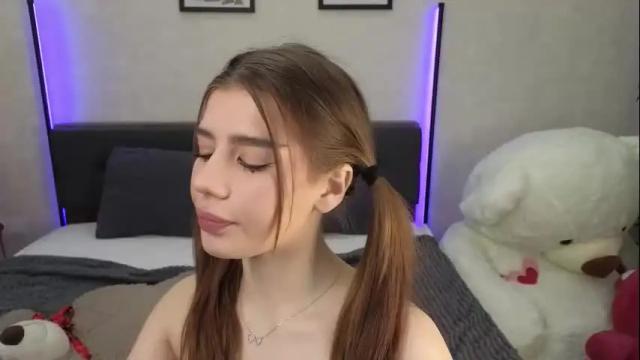 Image 10 of jenie_fire Stream on Chaturbate on 1 month ago