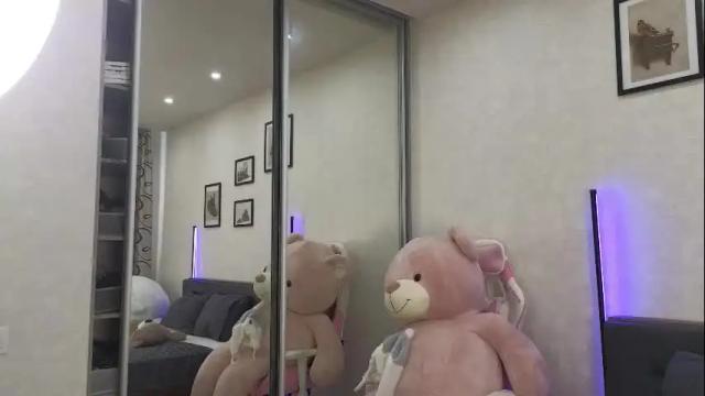 Thumbnail 3, jenie_fire's Stream at Chaturbate, 1 month ago