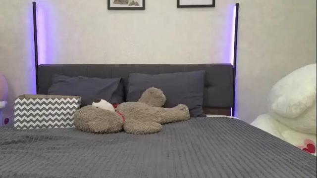Thumbnail 3, jenie_fire's Stream at Chaturbate, 1 month ago