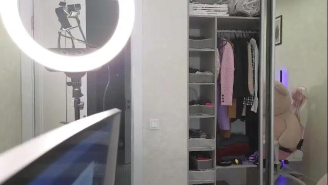Thumbnail 3, jenie_fire's Stream at Chaturbate, 1 month ago
