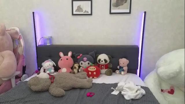 Image 12 of jenie_fire Stream on Chaturbate on 1 month ago