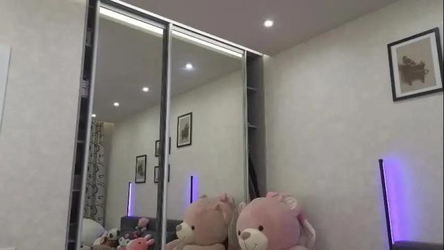 Thumbnail 3, jenie_fire's Stream at Chaturbate, 25 days ago