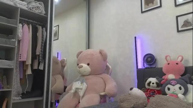 Image 8 of jenie_fire Stream on Chaturbate on 14 days ago