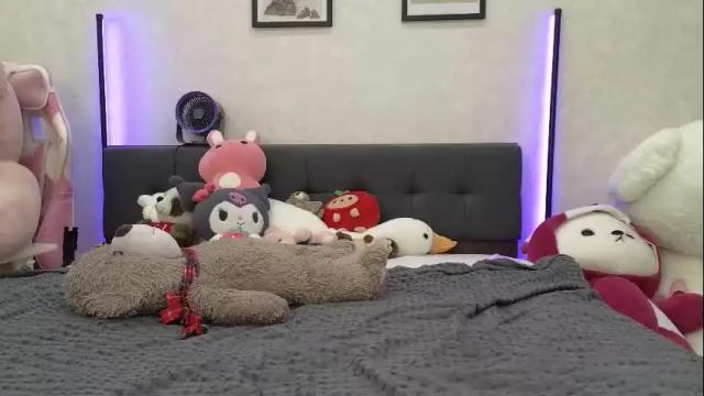 Thumbnail 3, jenie_fire's Stream at Chaturbate, 6 days ago