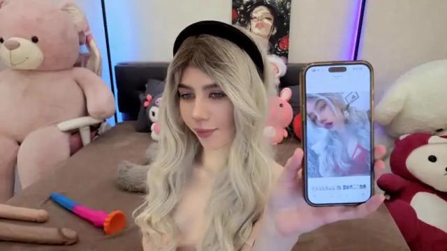 Thumbnail 2, jenie_fire's Stream at Chaturbate, 1 month ago