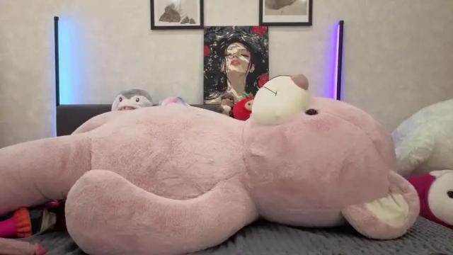 Thumbnail 2, jenie_fire's Stream at Chaturbate, 1 month ago