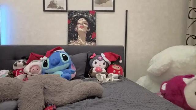 Thumbnail 3, jenie_fire's Stream at Chaturbate, 20 days ago