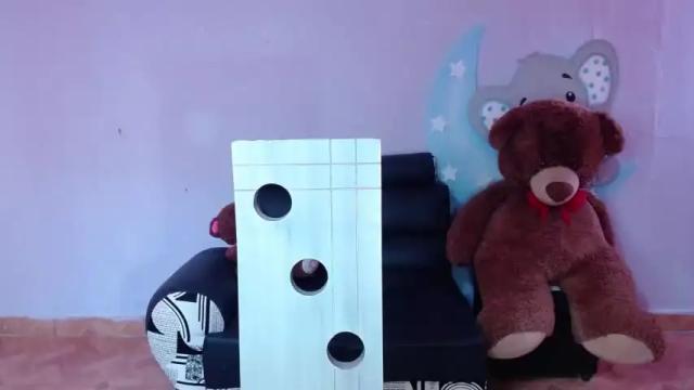 Image 6 of jenifer_bigboobs Stream on Chaturbate on 18 months ago